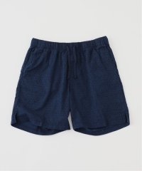 SAVE KHAKI/SAVE KHAKI UNITED / HOMESPUN PRINT EASY SHORT/508326379