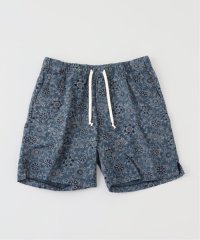 SAVE KHAKI/SAVE KHAKI UNITED / HOMESPUN PRINT EASY SHORT/508326379