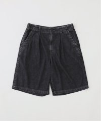 EDIFICE/tatamass(タタマス) DENIM ショーツ/508326407