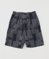 EDIFICE/tatamass(タタマス) SASHIKO ショーツ/508326408