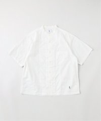 EDIFICE/tatamass(タタマス) INDIGO オーバーダイ シャツ/508326410