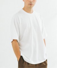 EDIFICE/ETS.MATERIAUX(マテリオ) GOKUZYUKU 天竺 Tシャツ/508326425
