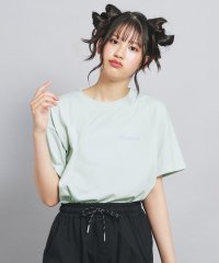 PINK-latte/接触冷感ペアくまちゃんビッグTシャツ/508326442