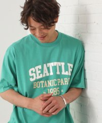 THE SHOP TK/カレッジTシャツ/508326443