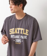 THE SHOP TK/カレッジTシャツ/508326443