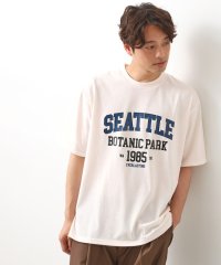 THE SHOP TK/カレッジTシャツ/508326443
