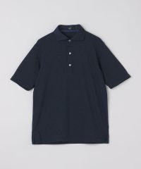 SHIPS Colors  MEN/《予約》SHIPS Colors:〈洗濯機可能〉カノコ ポロシャツ◆/508326464