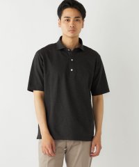 SHIPS Colors  MEN/《予約》SHIPS Colors:〈洗濯機可能〉カノコ ポロシャツ◆/508326464