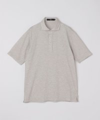SHIPS Colors  MEN/《予約》SHIPS Colors:〈洗濯機可能〉カノコ ポロシャツ◆/508326464