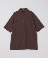SHIPS Colors  MEN/《予約》SHIPS Colors:〈洗濯機可能〉カノコ ポロシャツ◆/508326464
