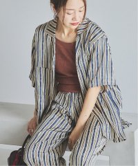 JOURNAL STANDARD/サテンマルチプリントシャツ/508326471