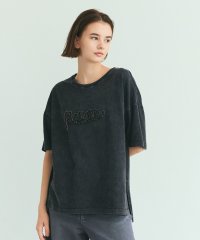 GRACE CONTINENTAL/ピグメントTシャツ/508326560
