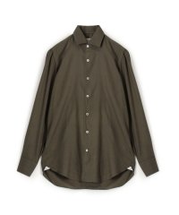 TOMORROWLAND BUYING WEAR/【別注】Maria Santangelo コットン ワンピースカラーシャツ/508326591