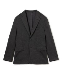 TOMORROWLAND MENS/ウールコットンジャージー シングルブレステッド2Bジャケット DONDI/508326596