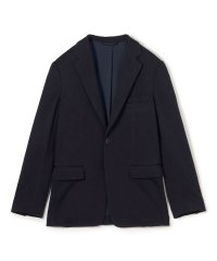 TOMORROWLAND MENS/ウールコットンジャージー シングルブレステッド2Bジャケット DONDI/508326596