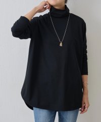 BEARDSLEY/ハイネックカットソー/508326605