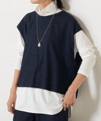 BEARDSLEY/ハイネックカットソー/508326605