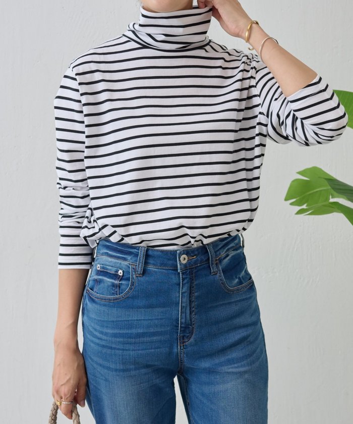 ビアズリー(BEARDSLEY) | カットソー・Tシャツ/トップスの通販