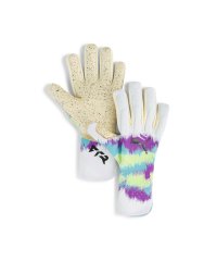 PUMA/ユニセックス サッカー フューチャー アルティメット ブリリアンス NC ゴールキーパーグローブ/508326606