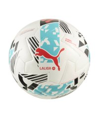 PUMA/ユニセックス オービタ ラリーガ 1 サッカーボール FIFA クオリティ プロ/508326607