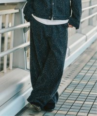 417 EDIFICE/NEPDENIM / ネップデニム カーブパンツ/508326647