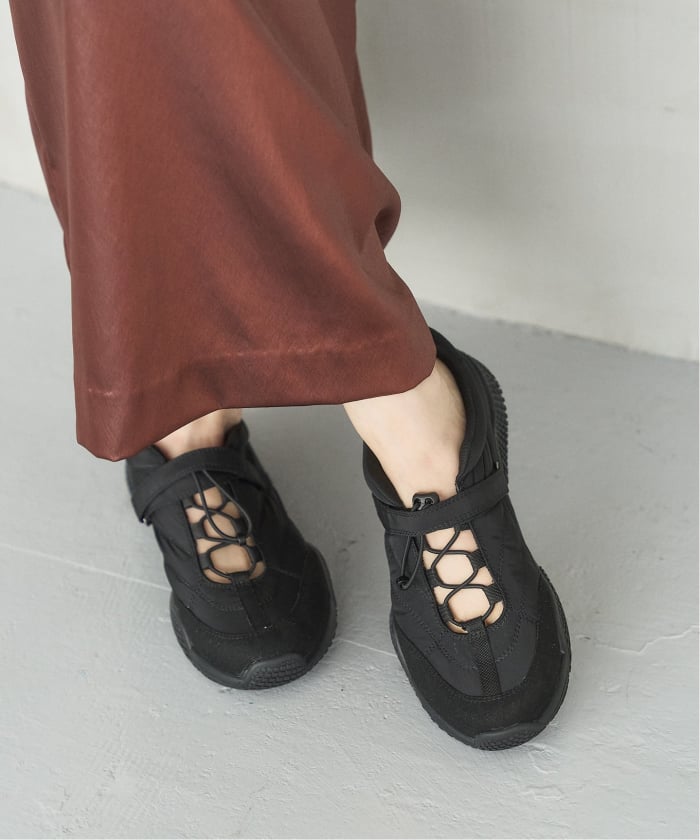 ル タロン(LE TALON) | バレエシューズ/シューズの通販 - d fashion