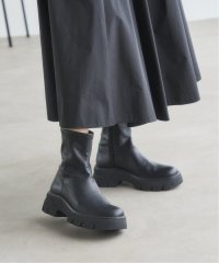 LE TALON/《追加予約》6cmボリュームソールフィットショートブーツ/508326663