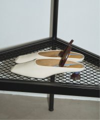 GRISE/《予約》GRISEセミサークルスクエアスリングバック/508326666