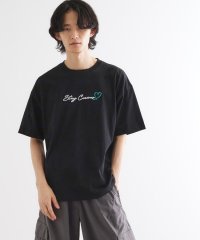 tk.TAKEO KIKUCHI/ティーケー タケオ キクチ tk.TAKEO KIKUCHI ハート＆フラワーTシャツ/508326676