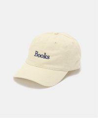 journal standard  L'essage /【Pacific BOOKS 】hat in Cream：キャップ/508326730