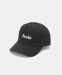 journal standard  L'essage /【Pacific BOOKS 】hat in Black：キャップ/508326731