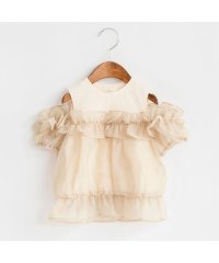 branshes/【プチレディ】ドッキングTシャツ/508326734