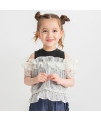 branshes/【プチレディ】ドッキングTシャツ/508326734