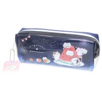 cinemacollection/シネマコレクション cinemacollection もぐにゃん ペンポーチ シークレットお守り付きBOXペンケース スイカ カミオジャパン 筆箱 新学期準備文/508326826