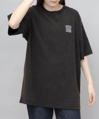 VISION STREET WEAR/ヴィジョン ストリート ウェア VISION STREET WEAR ビッグシルエット ヴィンテージロゴ Tシャツ/508326911