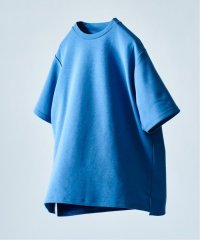 417 EDIFICE/”追加”WEB限定 ”接触冷感＆速乾＆アンチピリング” utility EVERYDAY Tシャツ/508327002