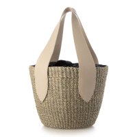 POMTATA/ポンタタ POMTATA P3047 WUE TOTE XS/508327018