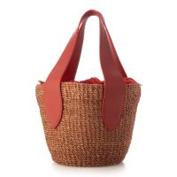 POMTATA/ポンタタ POMTATA P3047 WUE TOTE XS/508327019