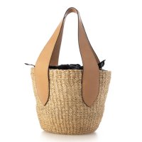 POMTATA/ポンタタ POMTATA P3047 WUE TOTE XS/508327020