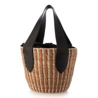 POMTATA/ポンタタ POMTATA P3047 WUE TOTE XS/508327021