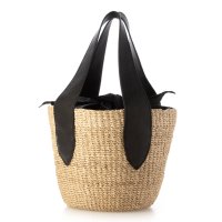 POMTATA/ポンタタ POMTATA P3047 WUE TOTE XS/508327024