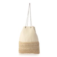 POMTATA/ポンタタ POMTATA P2856 NOU TOTE M/508327025