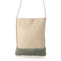 POMTATA/ポンタタ POMTATA P3034 NOU MINI SHOULDER/508327026