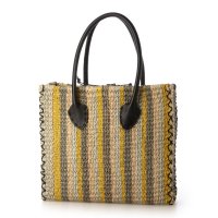 POMTATA/ポンタタ POMTATA P3021 STR ABACA TOE/508327028