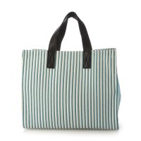 MAISON CANVVAS/メゾンキャンバス MAISON CANVVAS M1188 エシカル 革生地TOTE/508327071