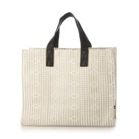 MAISON CANVVAS/メゾンキャンバス MAISON CANVVAS M1188 エシカル 革生地TOTE/508327073