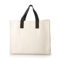 MAISON CANVVAS/メゾンキャンバス MAISON CANVVAS M1188 エシカル 革生地TOTE/508327074