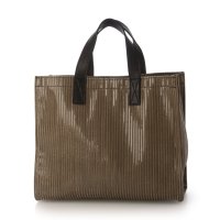 MAISON CANVVAS/メゾンキャンバス MAISON CANVVAS M1188 エシカル 革生地TOTE/508327076