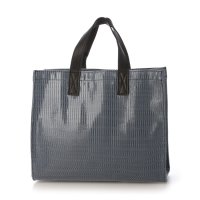 MAISON CANVVAS/メゾンキャンバス MAISON CANVVAS M1188 エシカル 革生地TOTE/508327077