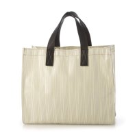 MAISON CANVVAS/メゾンキャンバス MAISON CANVVAS M1188 エシカル 革生地TOTE/508327078
